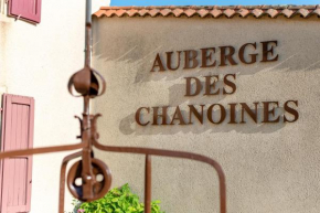 Auberge des Chanoines